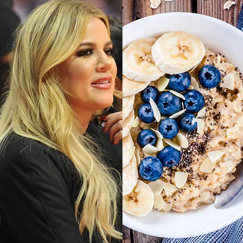 celebrity diets