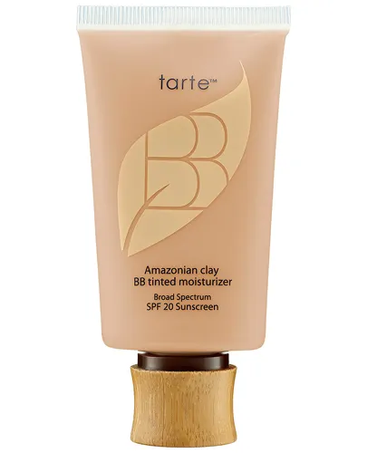 Amazonian Clay BB Tinted Moisturizer with SPF 20 sunscreen