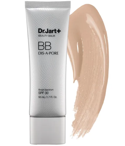 BB Dis-A-Pore Beauty Balm for a flawless complexion