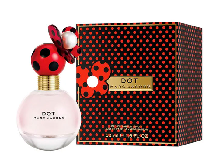 Nordstrom Rack Marc Jacobs Dot eau de parfum