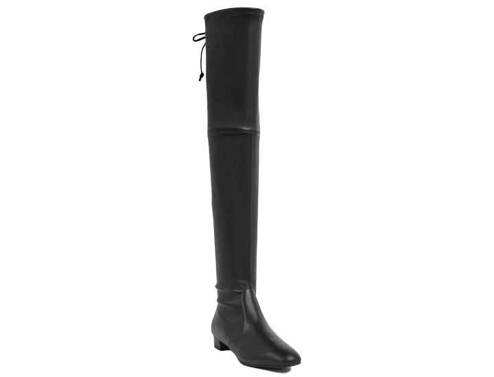 Nordstrom Rack Stuart Weitzman Genna over the knee boots