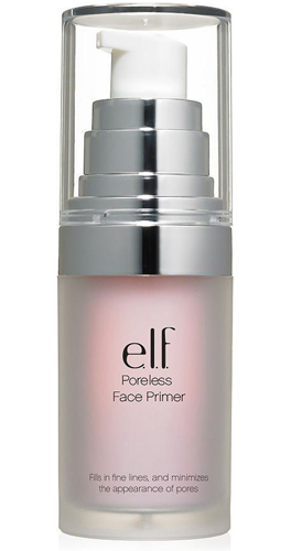 best primer for oily skin walmart