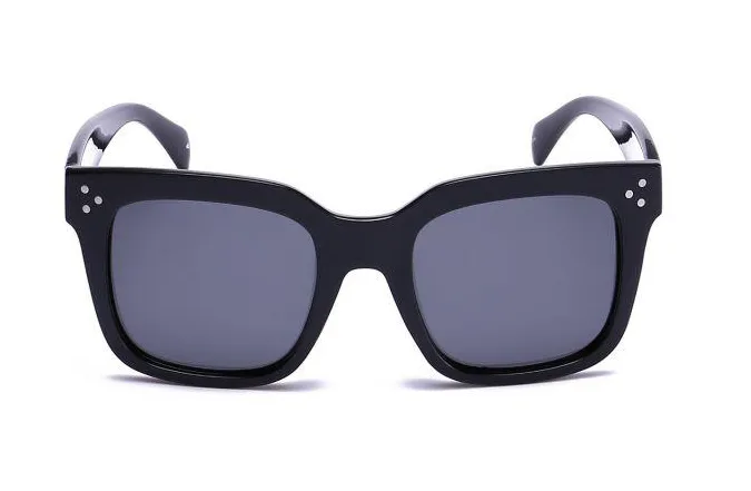 Limited edition Heroine sunglasses in stylish design