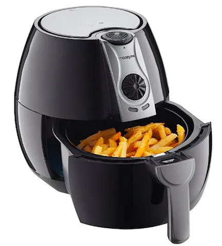 cozyna air fryer