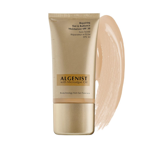 tinted moisturizer for aging skin