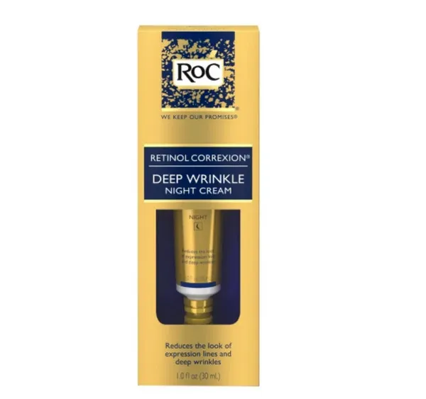 anti-aging skincare products