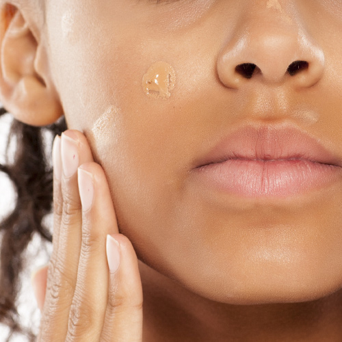 The One AntiAging Tinted Moisturizer That Keeps Selling Out At Target