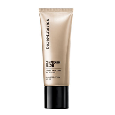 tinted moisturizer for aging skin