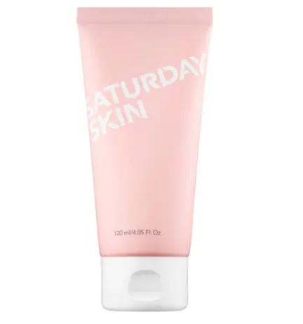 saturday skin moisturizer