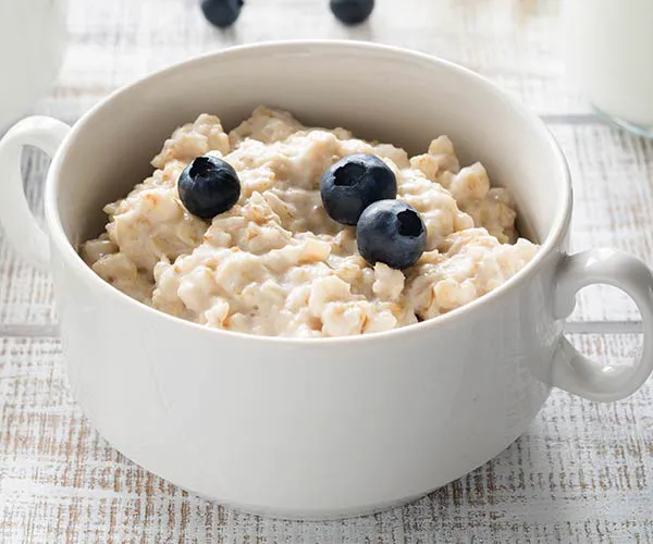 anti-inflammatory carbs belly fat