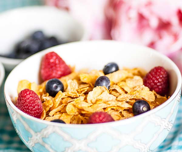 The One AntiInflammatory Carb You Should Eat Right After You Wake Up For A Better Day SHEfinds