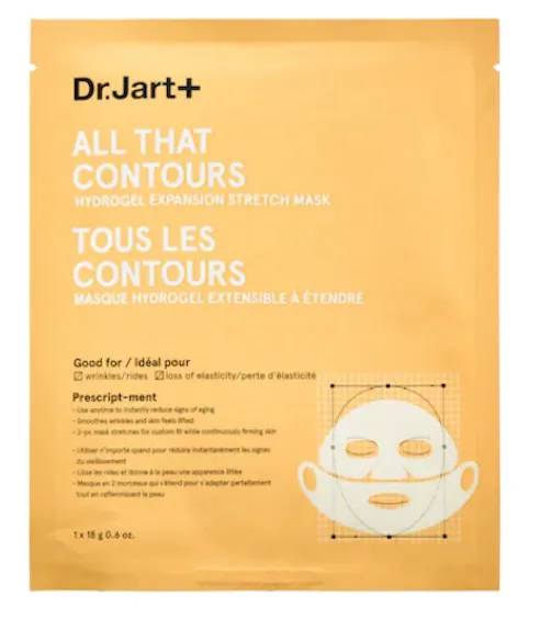 dr jart mask
