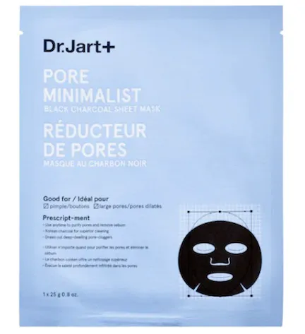 dr. jart mask