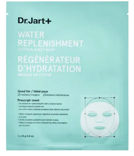 dr jart mask