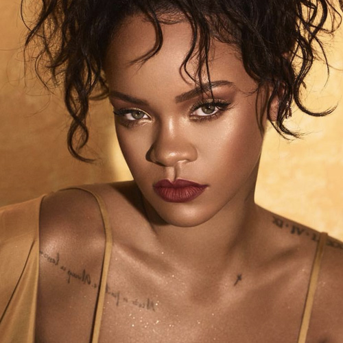 Fenty Beauty Launches Moroccan Spice