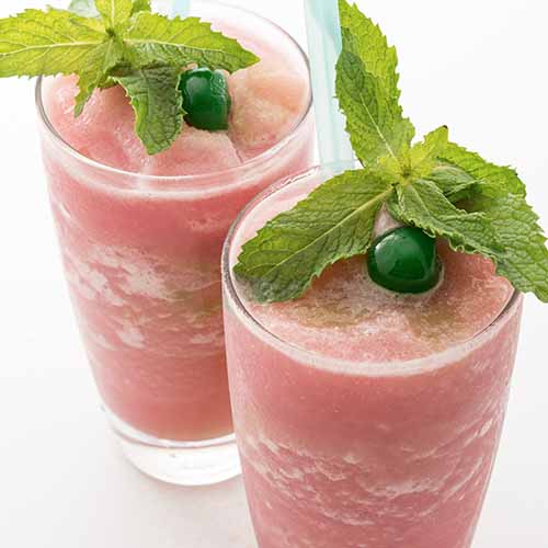 guava smoothie