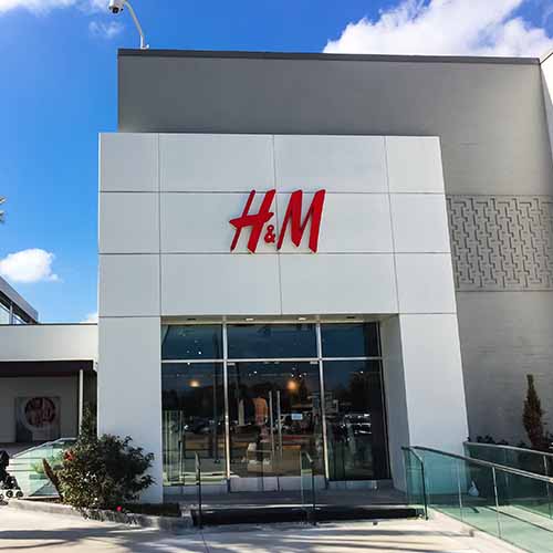 h&m