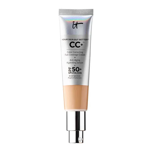 tinted moisturizer for aging skin