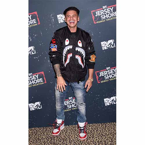 Best Outfits From 'Jersey Shore