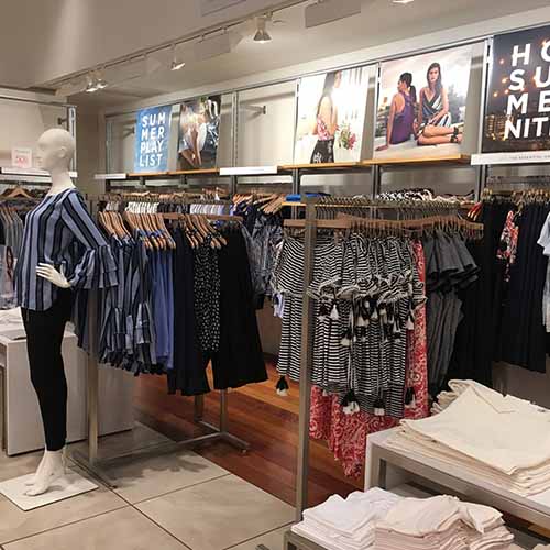 Online Shoppers Rejoice Ann Taylor Factory Loft Outlet Finally Launched E Commerce Stores Shefinds [ 500 x 500 Pixel ]