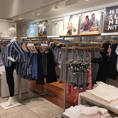 Online Shoppers Rejoice! Ann Taylor Factory & LOFT Outlet FINALLY