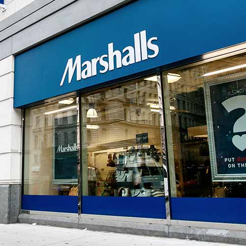 marshalls shopping hacks
