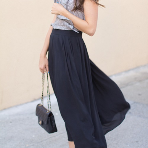 Every Woman Should Own This Wear-Everywhere Maxi Skirt - SHEfinds