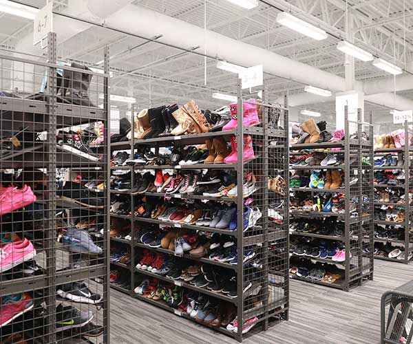 When Is The Next Nordstrom Rack Clear The Rack Sale? - SHEfinds