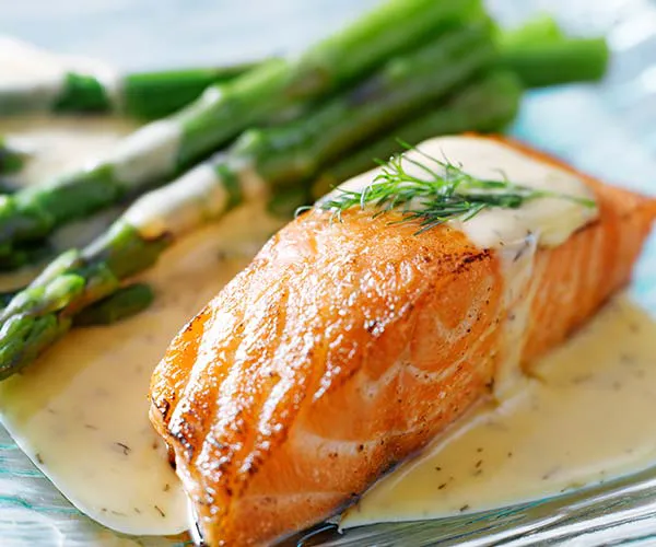 salmon
