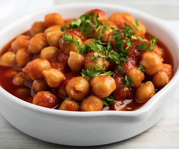 chana masala