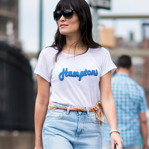 4 Top Trends You Should Wear This Summer If You Hate Crop Tops - SHEfinds
