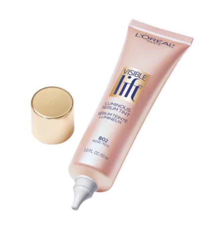 tinted moisturizer for aging skin