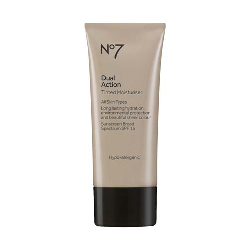 best drugstore tinted moisturizer for aging skin