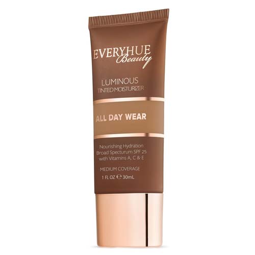 best drugstore tinted moisturizer for aging skin