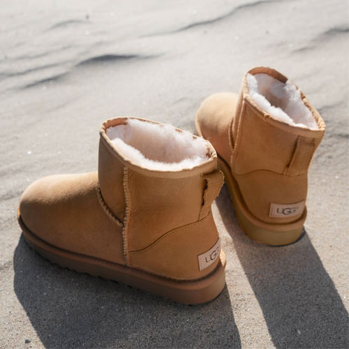 Free UGG Boots At Nordstrom 