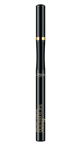 <h3>2. L'Oreal Paris</h3> fenty beauty flyliner dupes