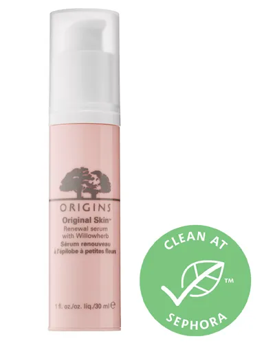 best serum for stressed skin