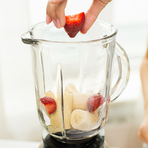 The One Fruit You Need To Stop Adding To Your Smoothies If You Want A