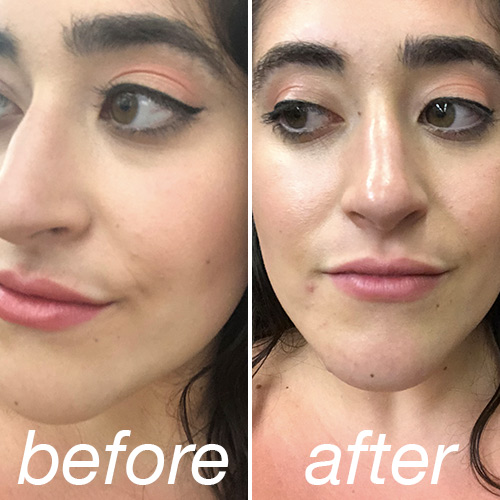 <h3>My Fenty Beauty Flyliner Review</h3> fenty beauty flyliner dupes