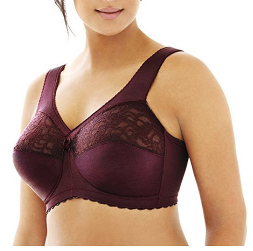 We Found The Most Flattering Bra For Big Boobs On