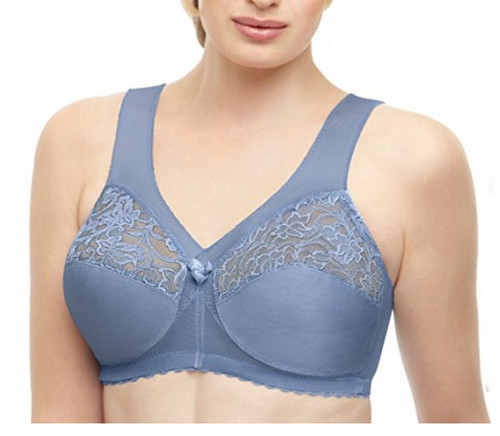 We Found The Most Flattering Bra For Big Boobs On