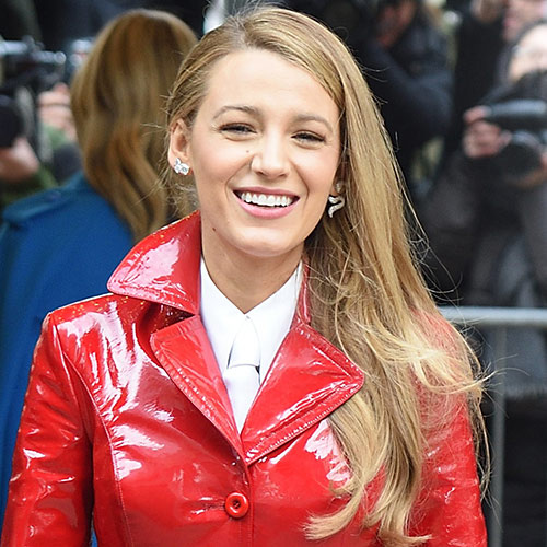 Blake Lively