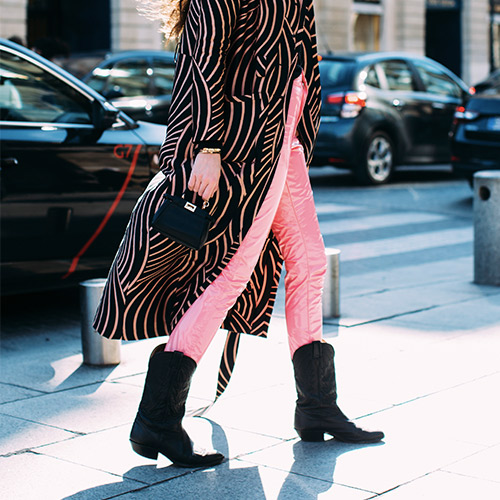 This Fall Boot Trend Is Totally 