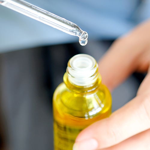 This New Dark Spot Treatment Works SO Fast It Keeps Selling Out At