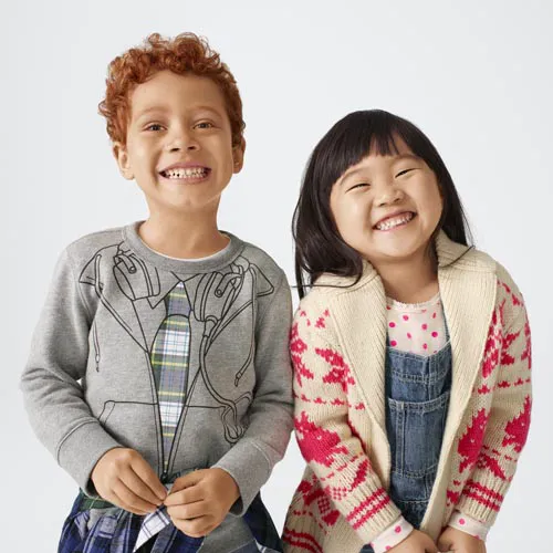 sarah jessica parker gap collection