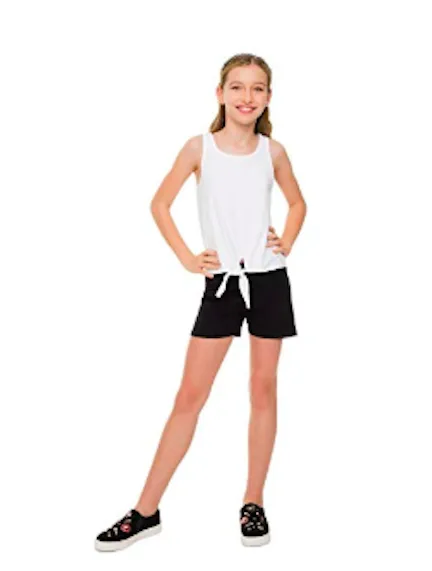 french toast girls kick short