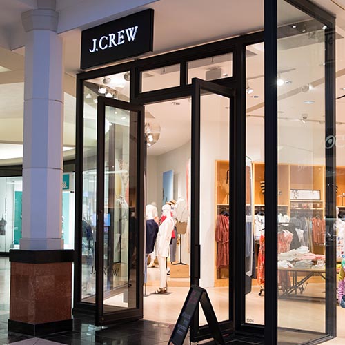 jcrew shopping tricks