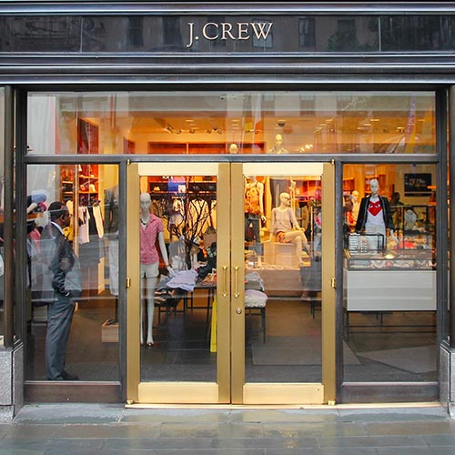 jcrew shopping tricks