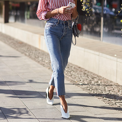 Barneys Is Having A Huge End-Of-Summer Sale And Designer Jeans Are So ...