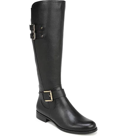 boots for wide calves